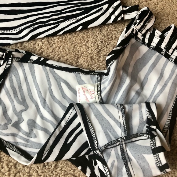 Bikini set - Picture 4 of 5